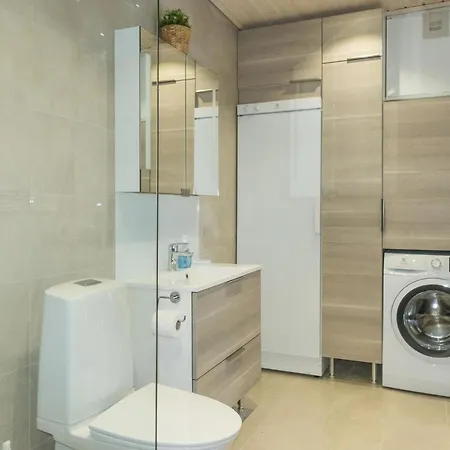 Paadari By Interhome Inari