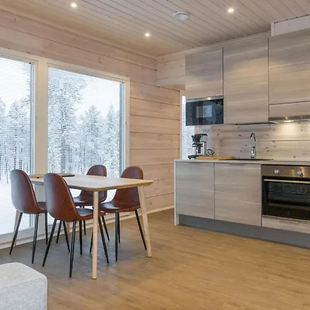 Paadari By Interhome Inari