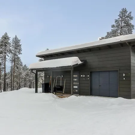 Paadari By Interhome Дом отдыха