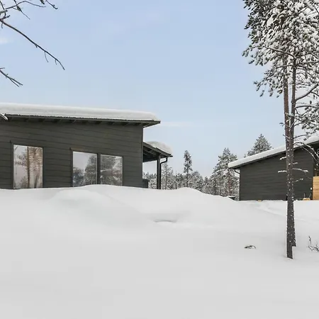 Paadari By Interhome Inari