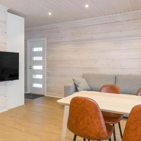 Paadari By Interhome * Inari