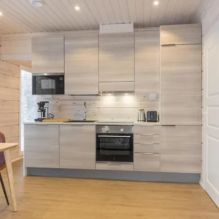 Paadari By Interhome Nyaraló