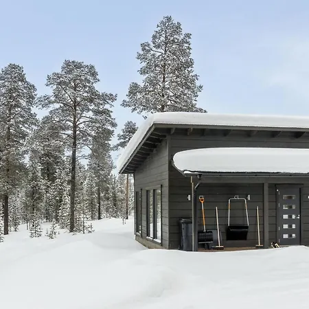 Дом отдыха Paadari By Interhome