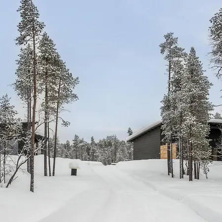 Paadari By Interhome Дом отдыха