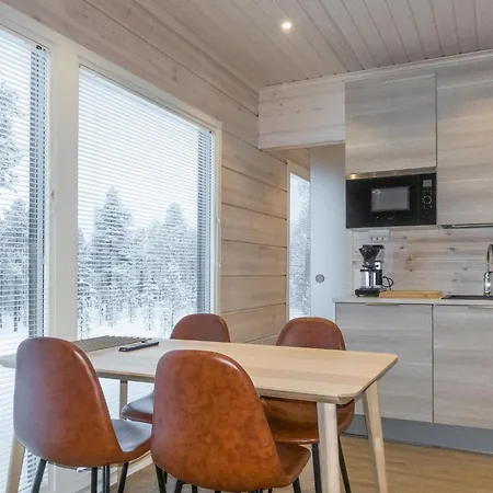 Paadari By Interhome Дом отдыха