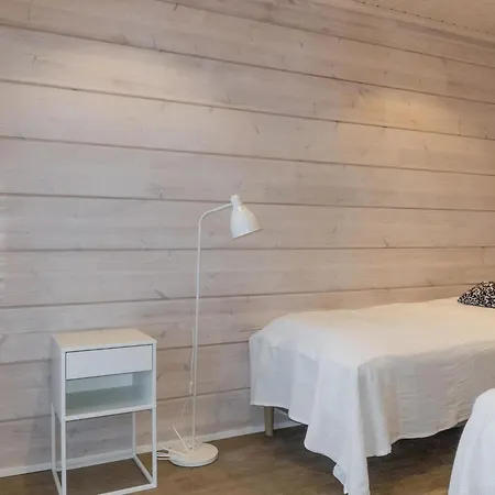 Paadari By Interhome Дом отдыха *