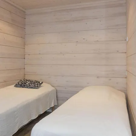 Paadari By Interhome Дом отдыха *